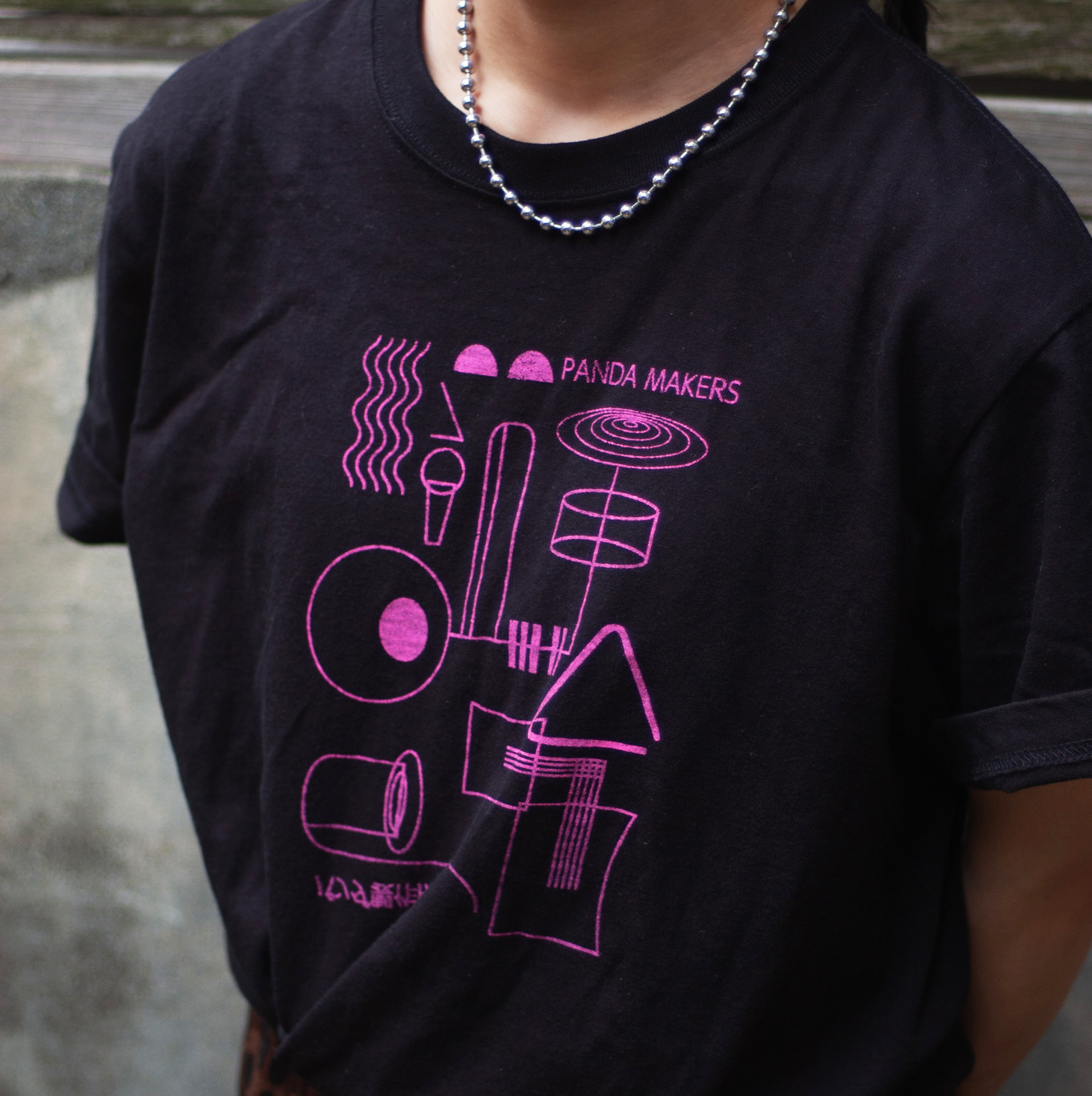 Tシャツ